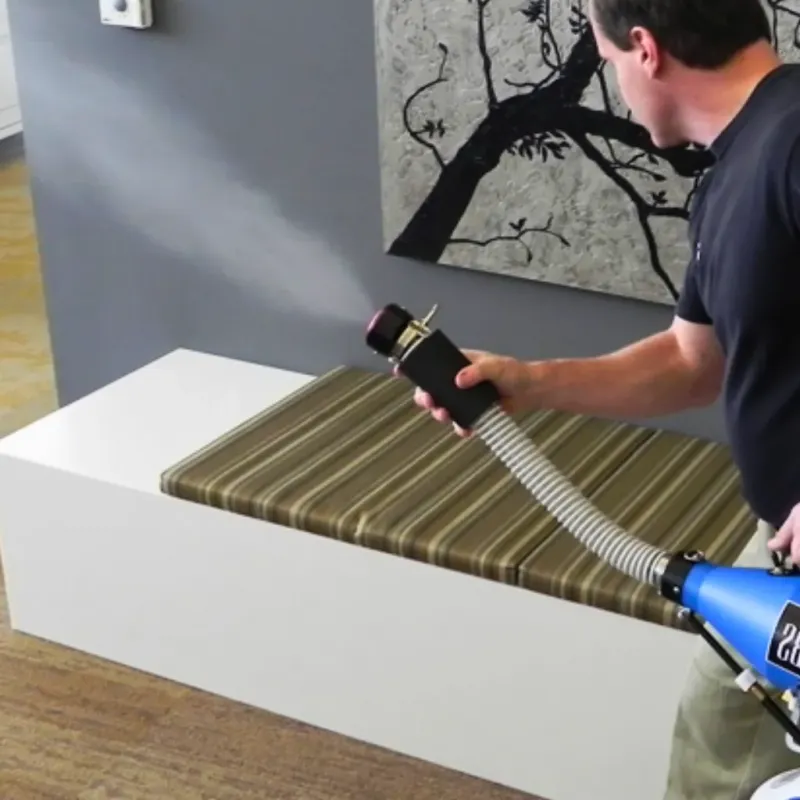 Professional Odor Removal in New Hope, MS